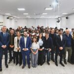 Ciclo BUP 1