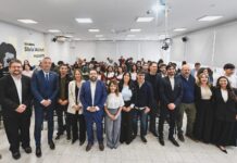 BUP 2027: arrancó la capacitación en escuelas entrerrianas