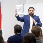 Ciclo BUP 3