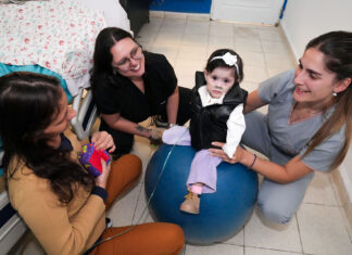 Entre Ríos reconoce oficialmente especialidades de Kinesiología formadas en hospitales públicos