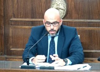 Condenaron a 10 años de prisión a un hombre por abusos sexuales contra dos menores