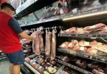 La inflación de septiembre fue del 1,9% y acumula un 23,6% en el año