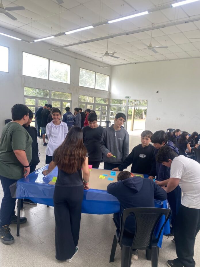 Estaciones de Salud Mental 1