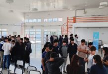 Las Estaciones de Salud Mental ya alcanzaron a 760 estudiantes de Concepción del Uruguay