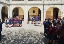 Las Estaciones de Salud Mental ya llegaron a 710 estudiantes
