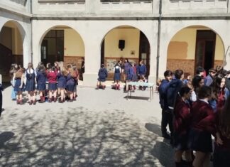 Las Estaciones de Salud Mental ya llegaron a 710 estudiantes