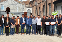 Entre Ríos distinguió a cuatro proyectos en el Concurso Emprendimiento Argentino