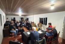 Entre Ríos busca controlar la expansión del jabalí y el ciervo Axis