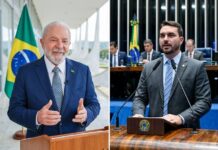 Brasil vota en una elección marcada por Lula y Bolsonaro