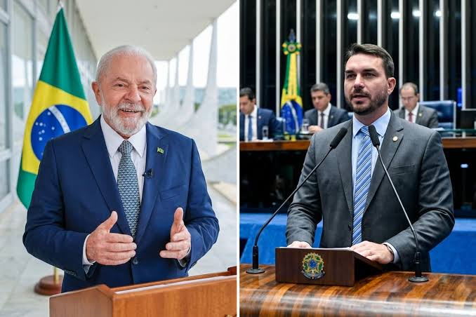 INTERNACIONALES ELECCIONES BRASIL