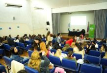 Entre Ríos capacita a docentes para evaluar los aprendizajes en salas de 5 años