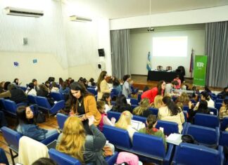Entre Ríos capacita a docentes para evaluar los aprendizajes en salas de 5 años