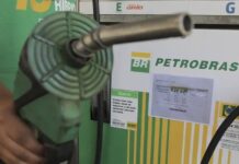 Lula anunció subsidios a los combustibles por más de US$1.000 millones
