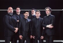 Los Iracundos se presentarán este domingo en Plaza Ramírez