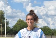 Hockey – Campeonato Argentino “El ascenso es el puntapié inicial para todo lo que viene”