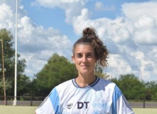 Hockey – Campeonato Argentino “El ascenso es el puntapié inicial para todo lo que viene”