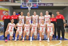 Rocamora comenzó la Liga Femenina con una valiosa victoria en Córdoba