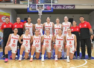 Rocamora comenzó la Liga Femenina con una valiosa victoria en Córdoba