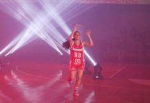 Antu González: “Tengo una red de contención importante”