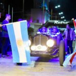 Largada baquets (1)