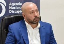 Causa Andis: amplían el procesamiento de Spagnuolo