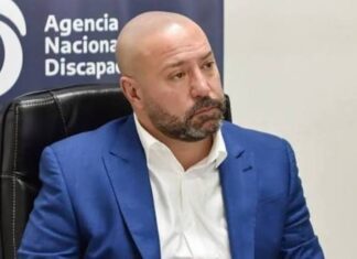 Causa Andis: amplían el procesamiento de Spagnuolo