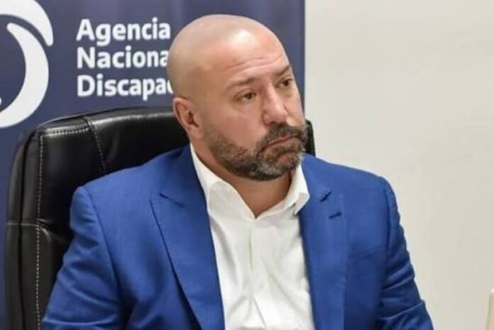 Nacionales CAUSA ANDIS