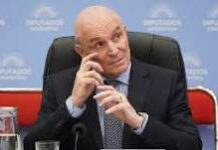 Procesaron a José Luis Espert por presunto lavado de dinero