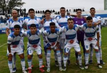 GIMNASIA AFRONTA UN NUEVO DESAFIO