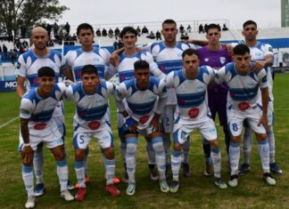 GIMNASIA AFRONTA UN NUEVO DESAFIO