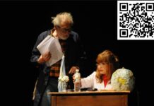 La obra “Aurora, la maestra que olvidó su mundo” se presentará en el Auditorio Illia