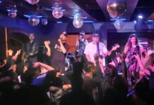 Hardcore melódico. Eterna Inocencia: canciones que no se apagan