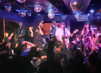 Hardcore melódico. Eterna Inocencia: canciones que no se apagan