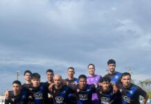 Torneo Regional Amateur Parque Sur recibe a Achirense