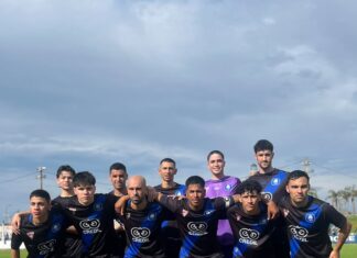 Torneo Regional Amateur Parque Sur recibe a Achirense
