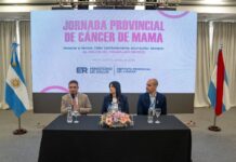 Creció más del 80% la demanda de turnos para mamografías