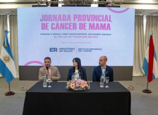 Creció más del 80% la demanda de turnos para mamografías