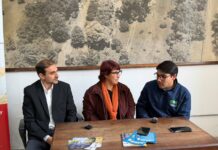 Paysandú espera más de 50 mil visitantes para la misa del papa León XIV
