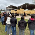 Parque Insdustrial visita 1