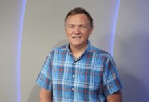 Christian Plebst brindará una charla sobre infancias y adolescencias