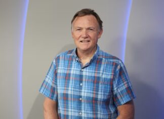Christian Plebst brindará una charla sobre infancias y adolescencias
