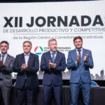 Portada RC XII jornadas
