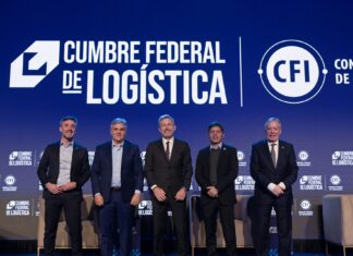 Frigerio reclamó obras de infraestructura y una reforma impositiva para impulsar la producción