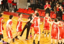 Rocamora sufrió hasta el final pero festejó ante Pergamino