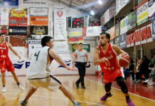 Rocamora cerró los amistosos y se prepara para el debut