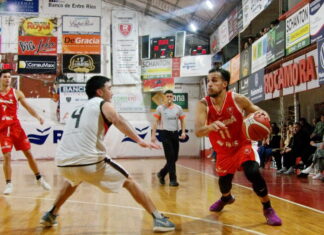 Rocamora cerró los amistosos y se prepara para el debut