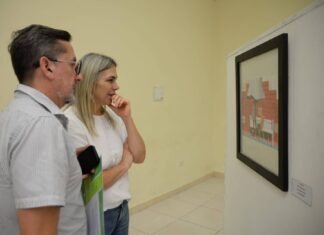 Inaugurarán el 5° Salón Anual de Fotografía de Entre Ríos en Concordia
