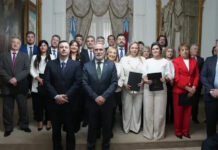 La UCU tendrá representación en el Consejo de la Magistratura de Entre Ríos