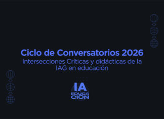 El CGE propone un ciclo de formación docente sobre inteligencia artificial
