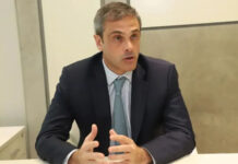 Michel propone romper acuerdos económicos con Chile por Malvinas